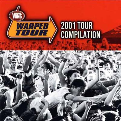 Warped Tour: 2001 Compilation