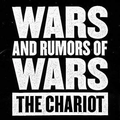 Wars And Rumors Of Wars