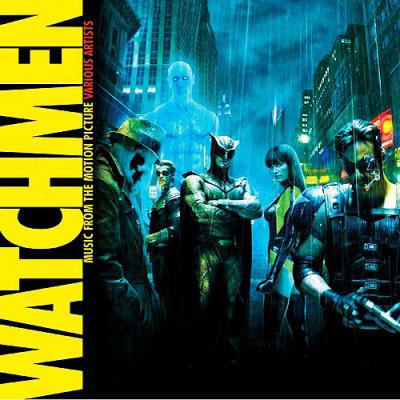 Watchman Soundtrack