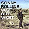 Way Out West (limited Edition) (cd Slipcase)