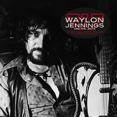 Waylon Forever