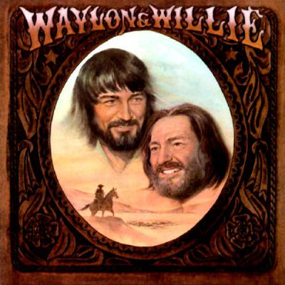 Waylon & Willie