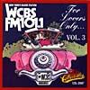 Wcbs Fm 101: History Of Rock - For Lover's Only Vol.3