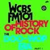 Wcbs Fm101: History Of Rock - The 50's Part 1