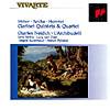 Weber/rejcha/hummel: Clarinet Quintets And Quartet