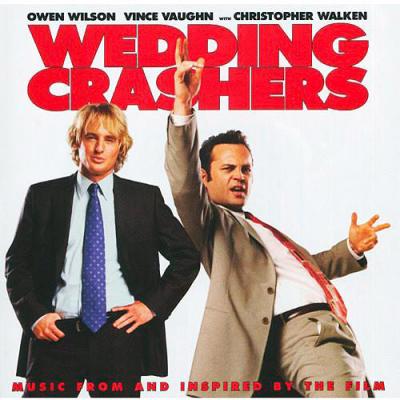 Wedding Crashers Soundtrqck