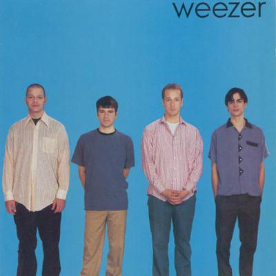 Weezer (Azure Album)