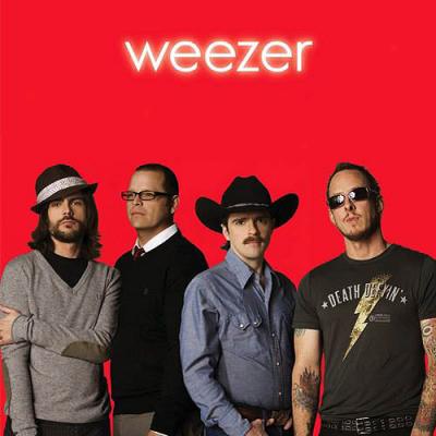 Weezer (red Album) [bonus Tracks]