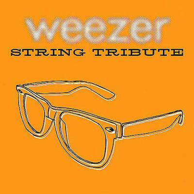 Weezer String Tribute