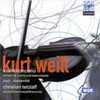 Weill: Violin Concerto/hindemith:-Septet For Wind