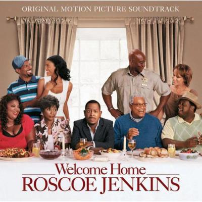 Welcome Home Roscoe Jenkins Sounndtrack