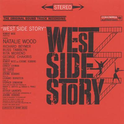 West Side Story Soundtrack