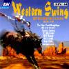 Western Swing: Hot Hillbilly Jazz & Blues 1935-1947