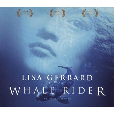 Whale Rider