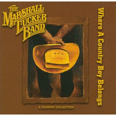 Where A Country Lad Belongs (2cd) (remaster)