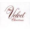 White Velvet Christmas (cd Slipcase)