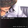 Who Is Jill Scott?words Ajd Sounds Vol.1