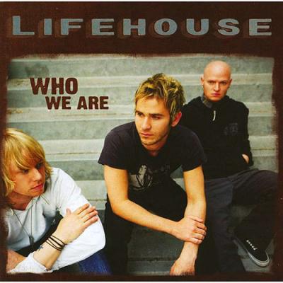 Who We Are (limited Edition) (2cd)