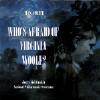 Who's Afraid Of Virginia Woolf? Soundtrack