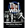 Who's Better, Who's Best (music Dvd) (igi-pak)