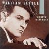 William Kapell Edition Vol.1 - Chopin: Mazurkas