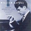 William Kapell Edition Vol.2 Chopin: Sonatas