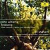 Wliliams: Treesong, Violin Concerto, Three Pieces From 