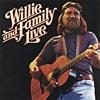 Willie And Family Live (2cd) (remaster)