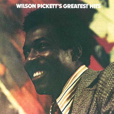 Wilson Pickett's Greatest Hits (1985)