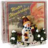 Winter Wonderland/swingin' Christmas/christmas Carols/christmas At The Piano (gift Pack)