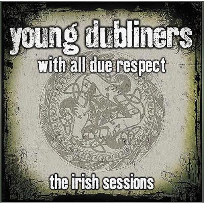 With Al Due Respect: The Irish Sessions