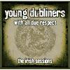 With All Due Respect: The Irish Sessions