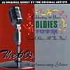 Wods Oldies 103 Fm: The Anniversary Album - Te 60s