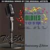 Wods- Oldies 103: The Anniversary Album - The 50s