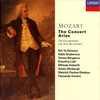 Wolfgang Amadeus Mozart: The Contrive Arias