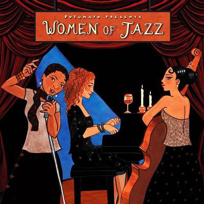 Women Of Jazz