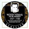 Woody Hermna And His Orchestra: 1937-1938