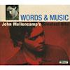 Worrds & Music: John Mellencamp's Greatest Hits (includes Dvd) (digi-pak)