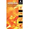 Work Out: Music That Wiill Make You Sweat (4 Disc Box Set)