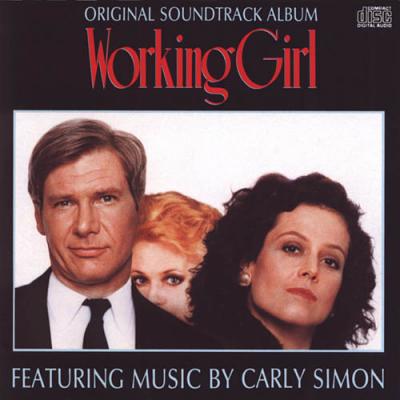 Working Girl Soundtrack