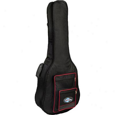 World Tour Deluxe 20mm Electric Guitar Gigbag