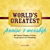 World's Greatest Praisee & Worship (3cd)