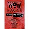 Wow 1998-97: 25 Top Videos (amary Case)