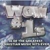 Wow #1s: 31 Of The Greatest Christian Music Hits Ever (2cd)