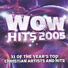 Wow Hits 2005: 31 Of The Top Christian Artists And Hits (2cd)