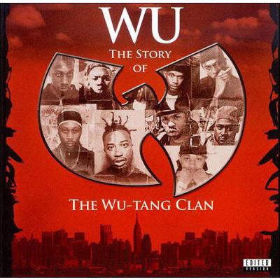 Wu: The Story Of The Wu-tang Clan (edited)