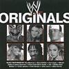 Wwe Originals (limited Edition) (includes Dvd)