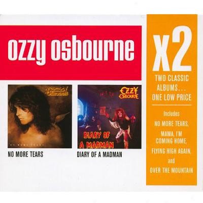 X2 (2 Disc Box Set)