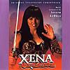 Xena Warrior Princess Soundtrack (original Tv)