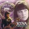 Xena: Warrior Princess Televison Soundtrack